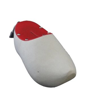 Sparbüchsen Clog geschliffen