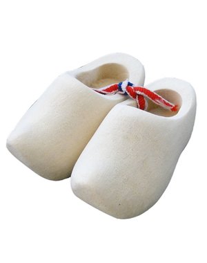 Paar Souvenirs 10cm geschliffen