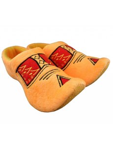  Clog Pantoffeln Bauerngelb