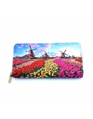 Vondel Wallets Vondel Wallet Tulipfield