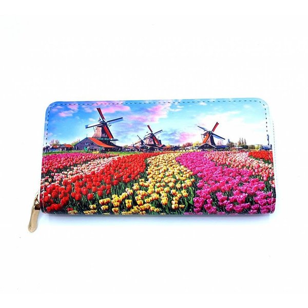 Vondel Wallets Vondel Wallet Tulipfield