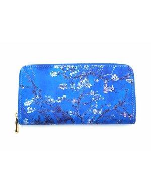 Vondel Wallets Vondel Geldbörse Van Gogh