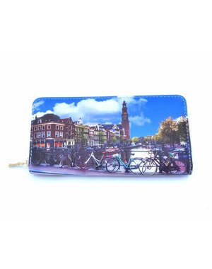 Vondel Wallets Vondel Wallet Westerkerk