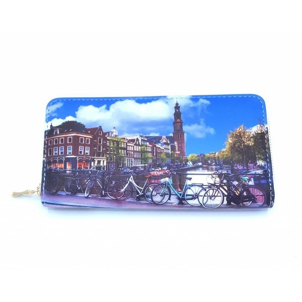 Vondel Wallets Vondel Wallet Westerkerk