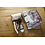 Celdes Bagset bikes at the canal Amsterdam (set of two bags)