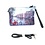 Celdes Bagset bikes at the canal Amsterdam (set of two bags)