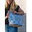 Celdes Taschenset Portugiesische Fliesen (2er-Set)