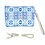 Celdes Taschenset Portugiesische Fliesen (2er-Set)