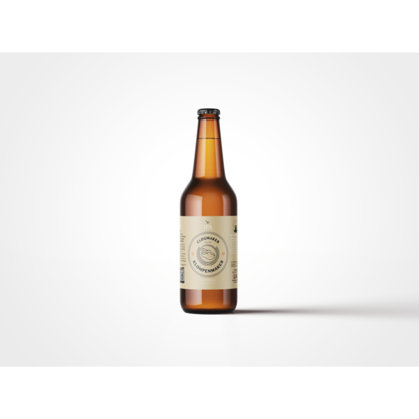Clog maker IPA