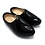Clogs Anthrazitschwarz