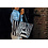 Celdes Tassenset Zebra print (set van twee tassen)