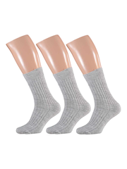 TRAA Norwegian socks (3 pairs)