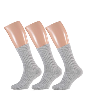 TRAA Norwegian socks (3 pairs)