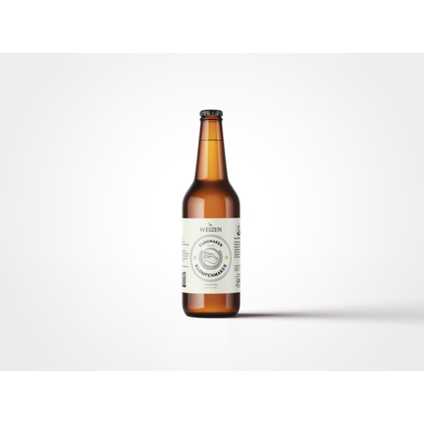 Holzschuhmacher Weizen