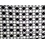 DINA woolen blanket checked 160*200cm (ecological)