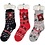 Winter socks Onesize (choose from three colors)