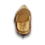 Clog bird house (lacquered)