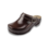 Ledi by Dina Work clogs - very comfortable - PU clogs - Brown - Unisex