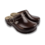 Ledi by Dina Work clogs - very comfortable - PU clogs - Brown - Unisex