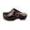 Ledi by Dina Work clogs - very comfortable - PU clogs - Brown - Unisex