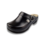 Ledi by Dina Work clogs - very comfortable - PU clogs - Black - Unisex