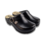 Ledi by Dina Work clogs - very comfortable - PU clogs - Black - Unisex