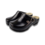 Ledi by Dina Work clogs - very comfortable - PU clogs - Black - Unisex