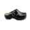 Ledi by Dina Work clogs - very comfortable - PU clogs - Black - Unisex
