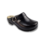 Ledi by Dina Work clogs - very comfortable - PU clogs - Black - Unisex