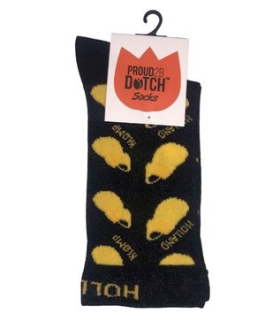 Clog socks - one size