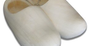 Draagklompen Draagklompen