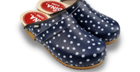 DINA clogs