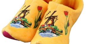 Holland slippers Holland slippers