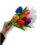 Strauß hölzerner Tulpen (10, 20 oder 30 Stück)