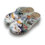 DINA Medizinische Clogs - Dina Clogs - Pflegeclogs - sehr bequem - Tropical