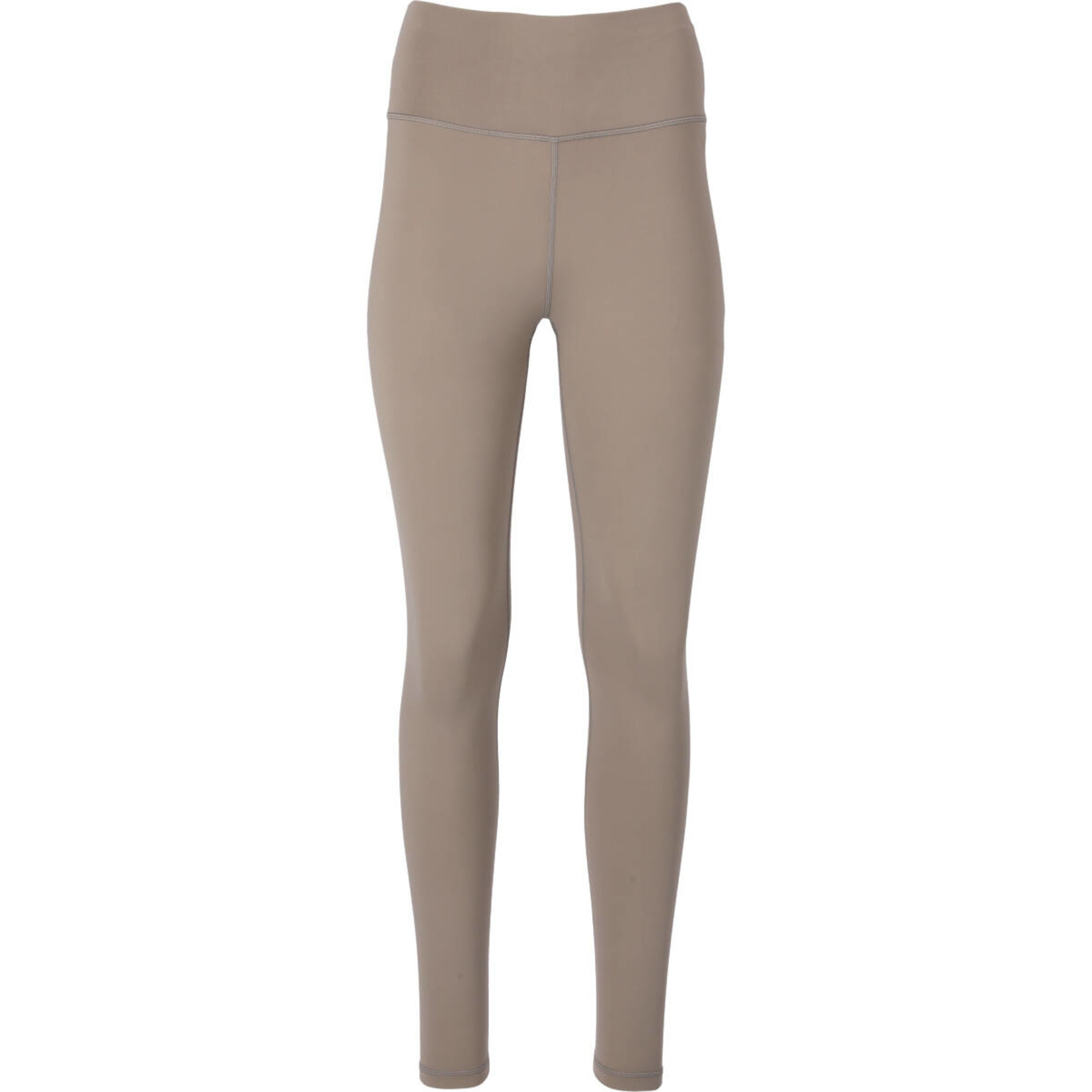 Athlecia Doshia Ombre Mist Tights Women - Mole