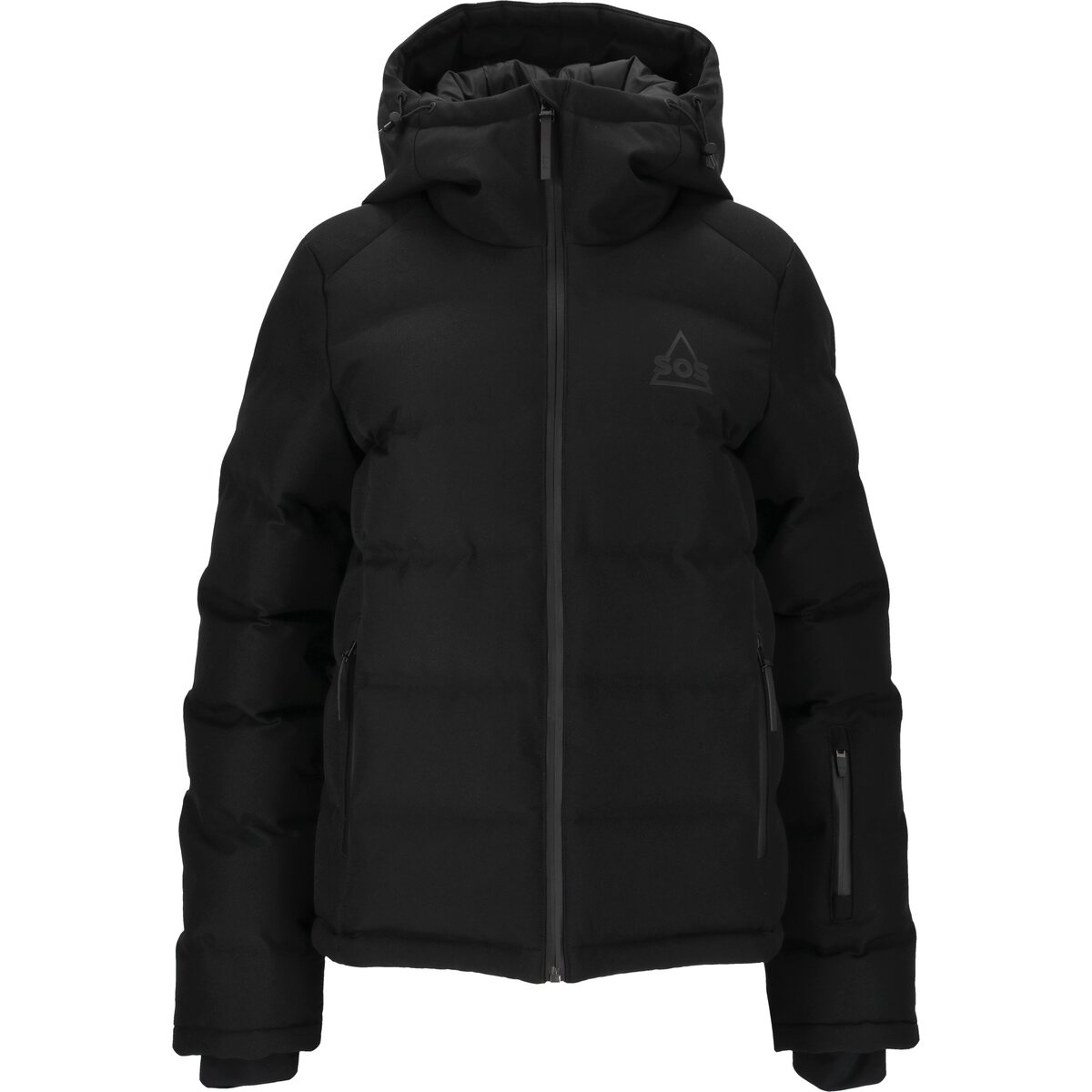 Zermatt W puffer ski jkt Athlecia by Puur Eva
