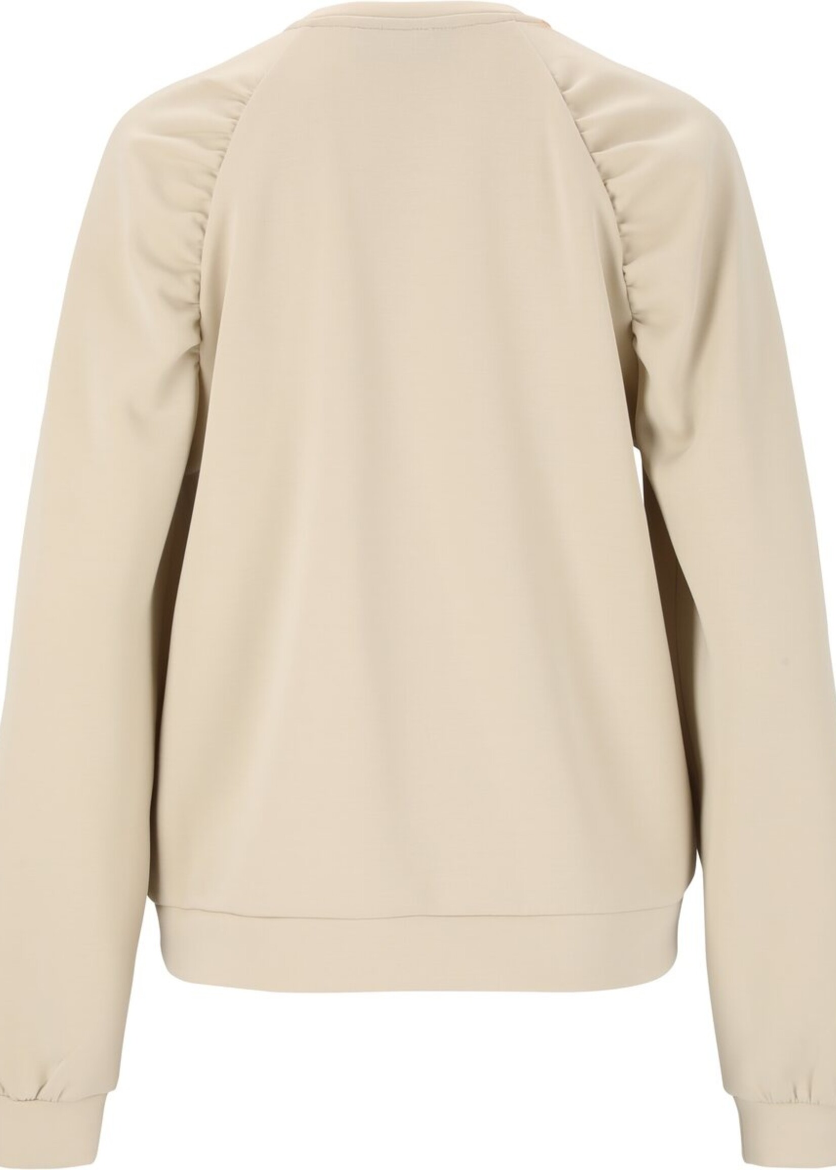 Athlecia Athlecia Jillnana Balloon Sleeve Sweat