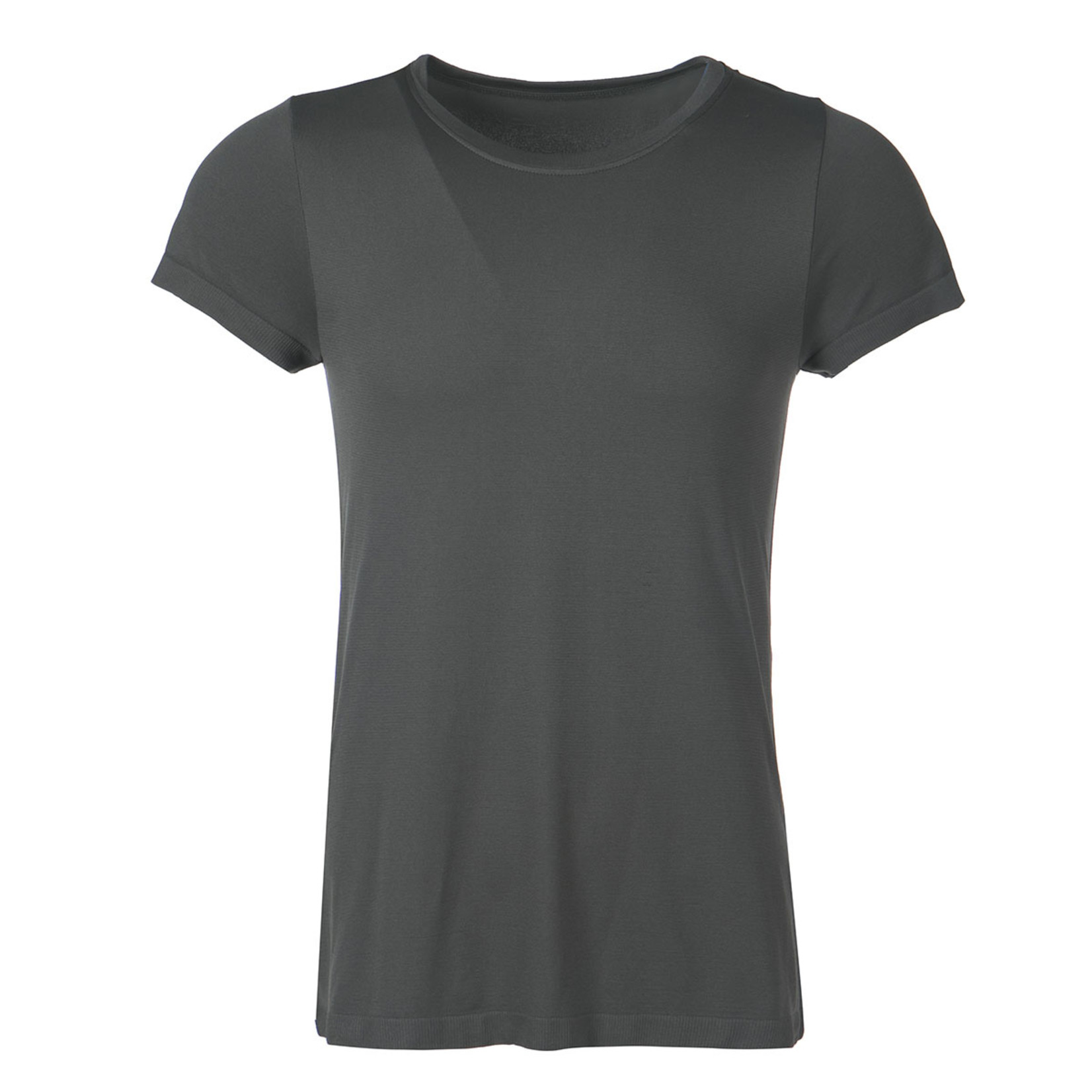 ATHLECIA Julee W Loose Fit S/S Seamless Tee