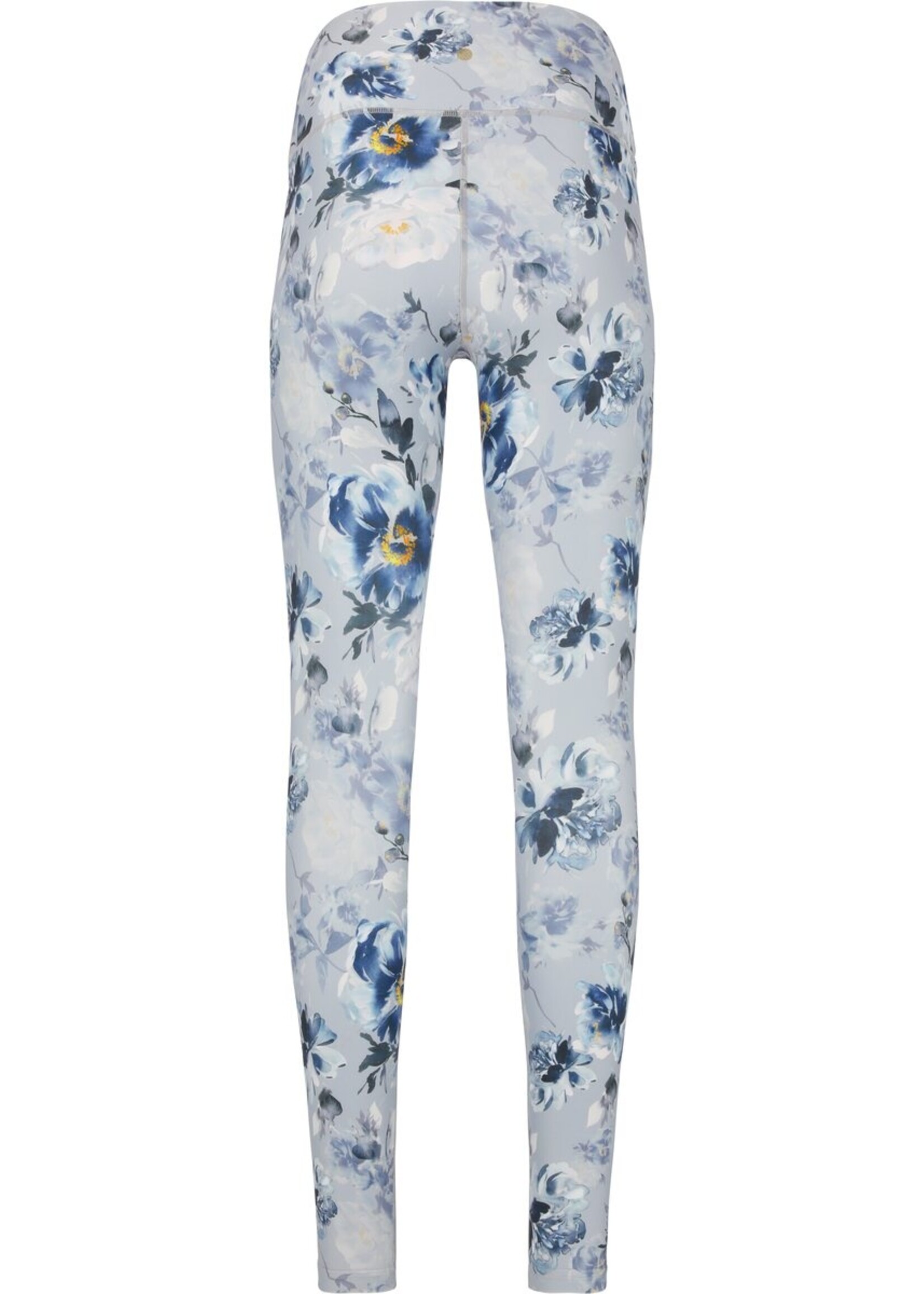 Athlecia France W Printed Tights