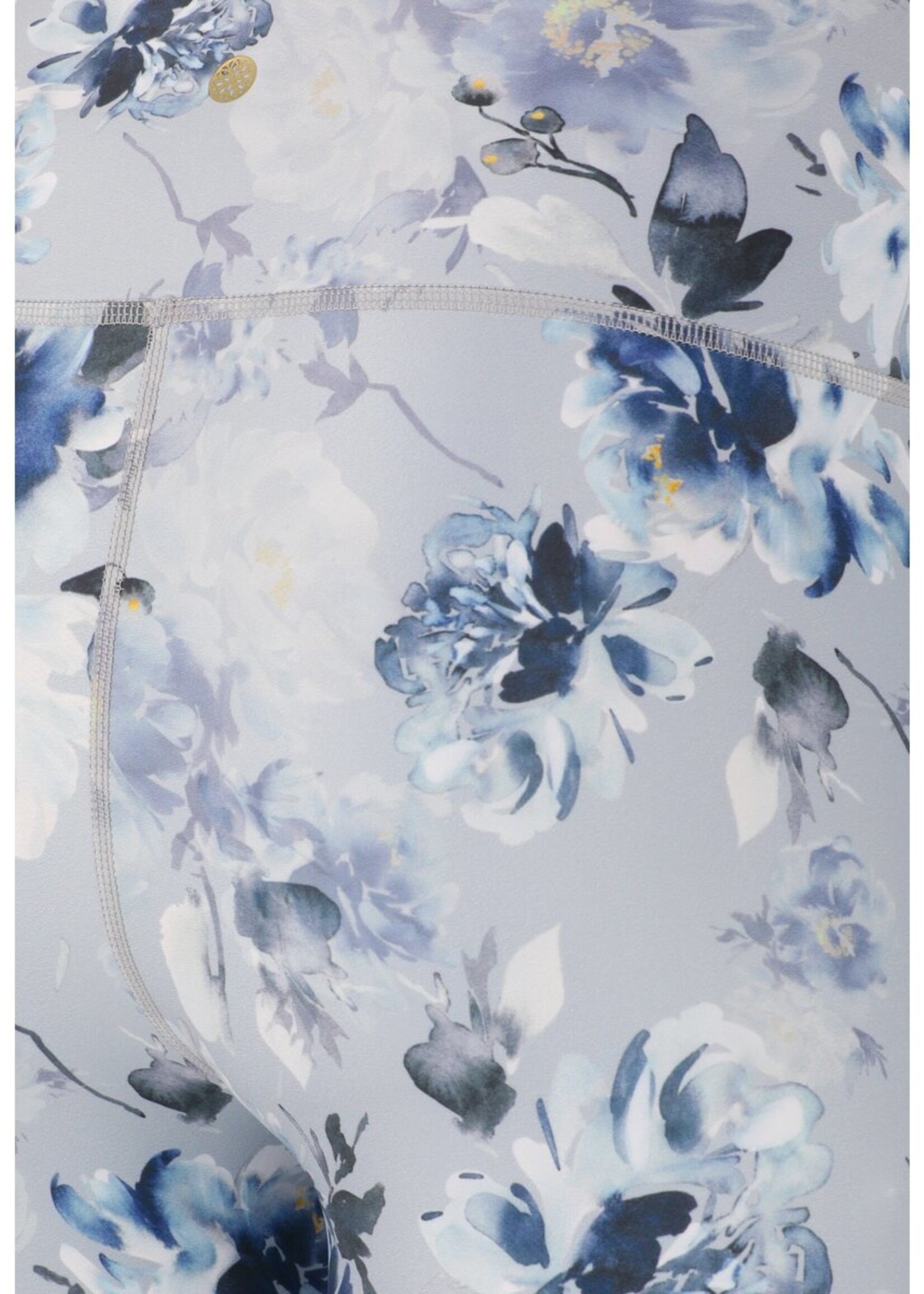 Athlecia France W Printed Tights