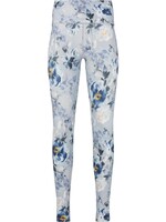 Athlecia France W Printed Tights