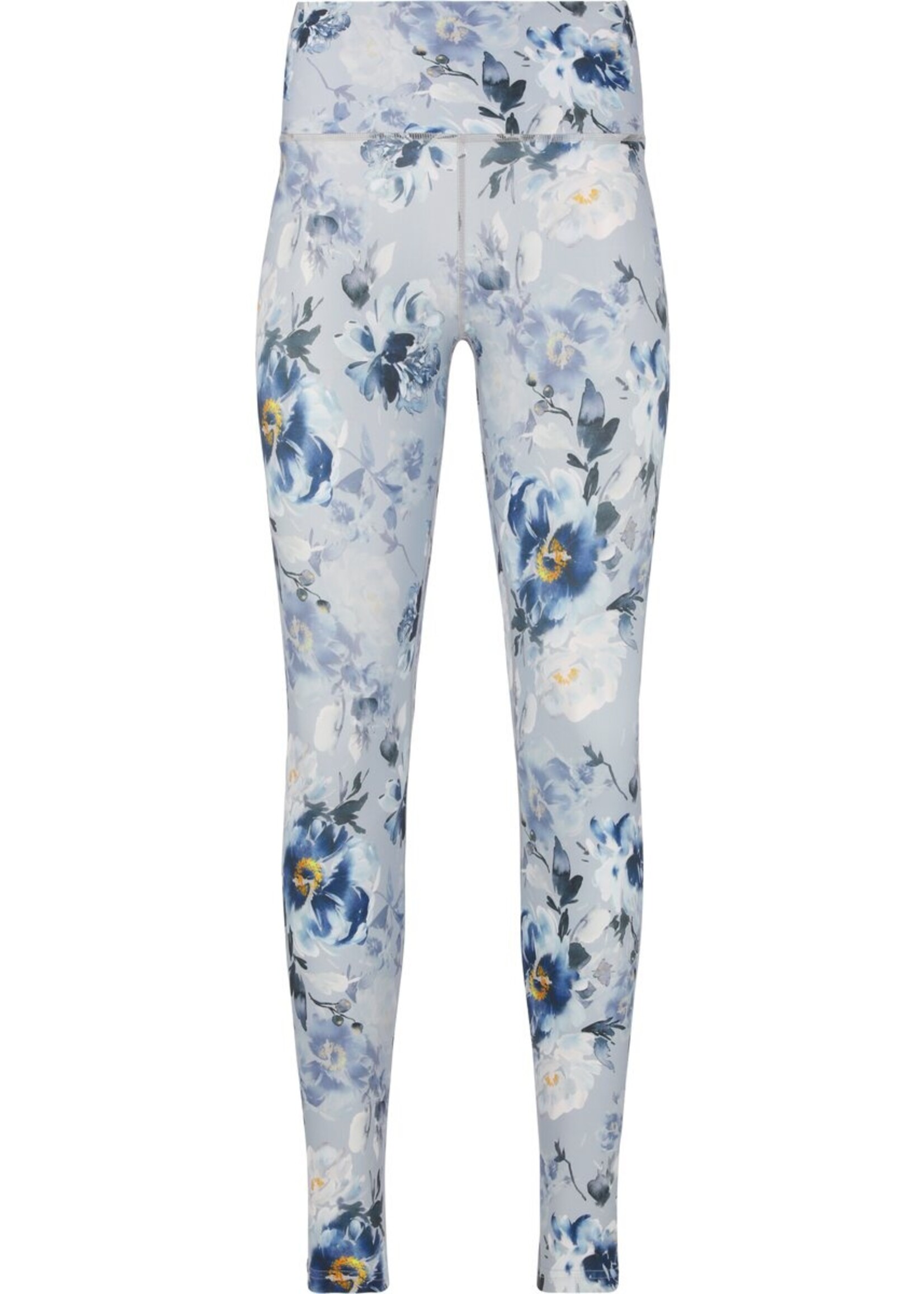 Athlecia France W Printed Tights