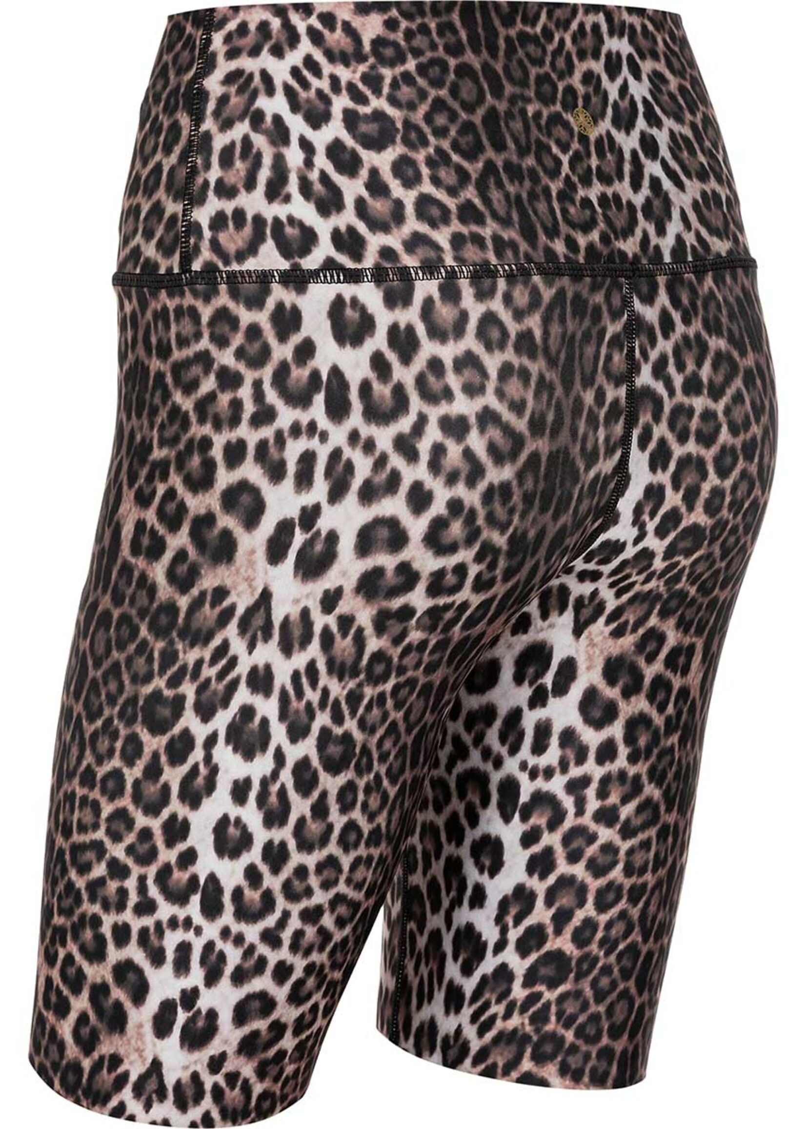 Athlecia Windia W Printed Short Tights