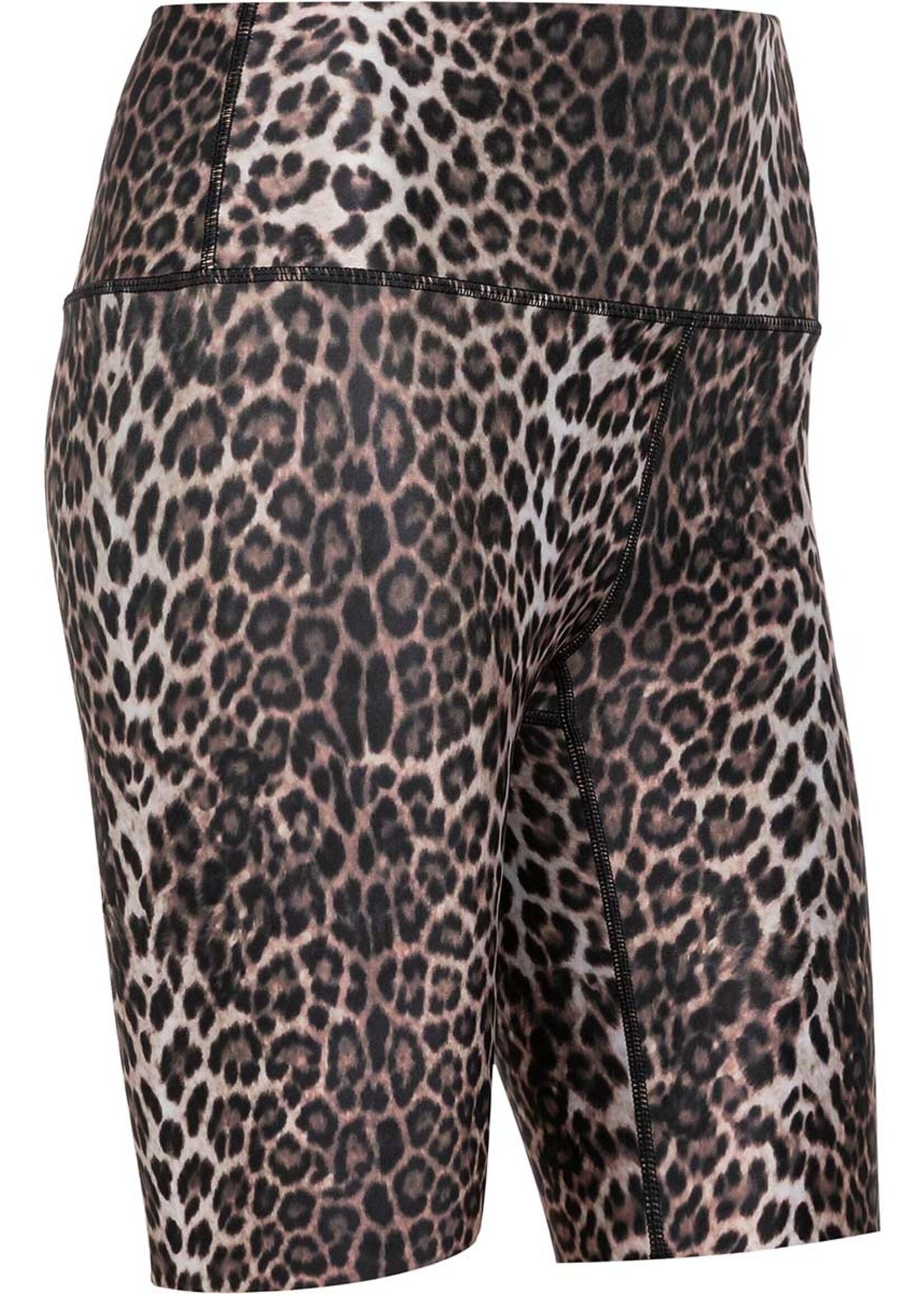 Athlecia Windia W Printed Short Tights