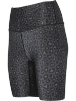 Athlecia Windia W Printed Short Tights