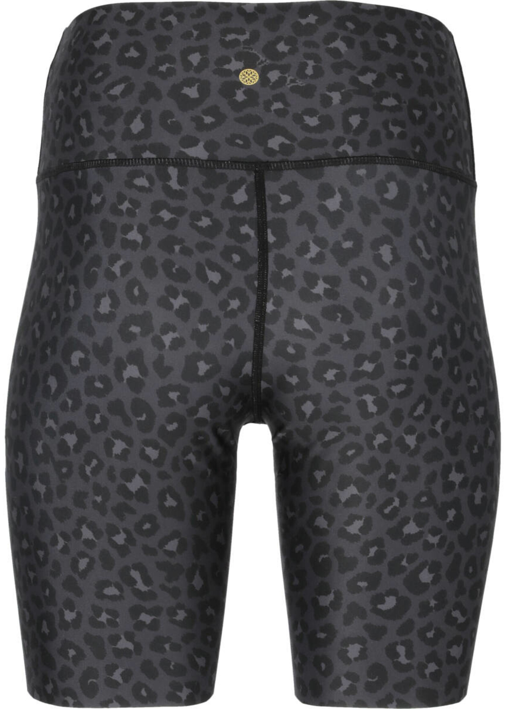Athlecia Windia W Printed Short Tights