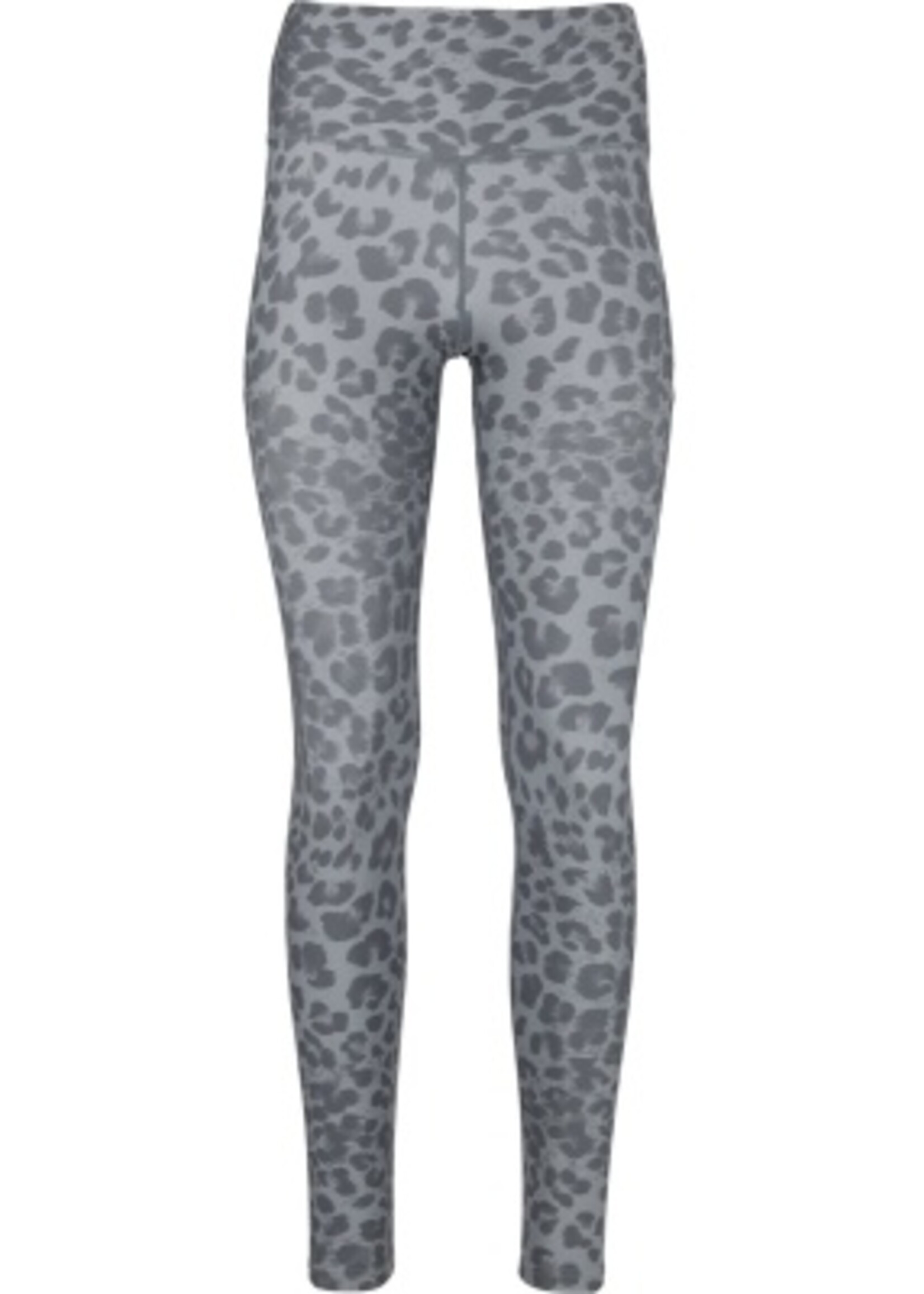 Athlecia France W Printed Tights
