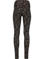 Athlecia Mist W Printed Tights