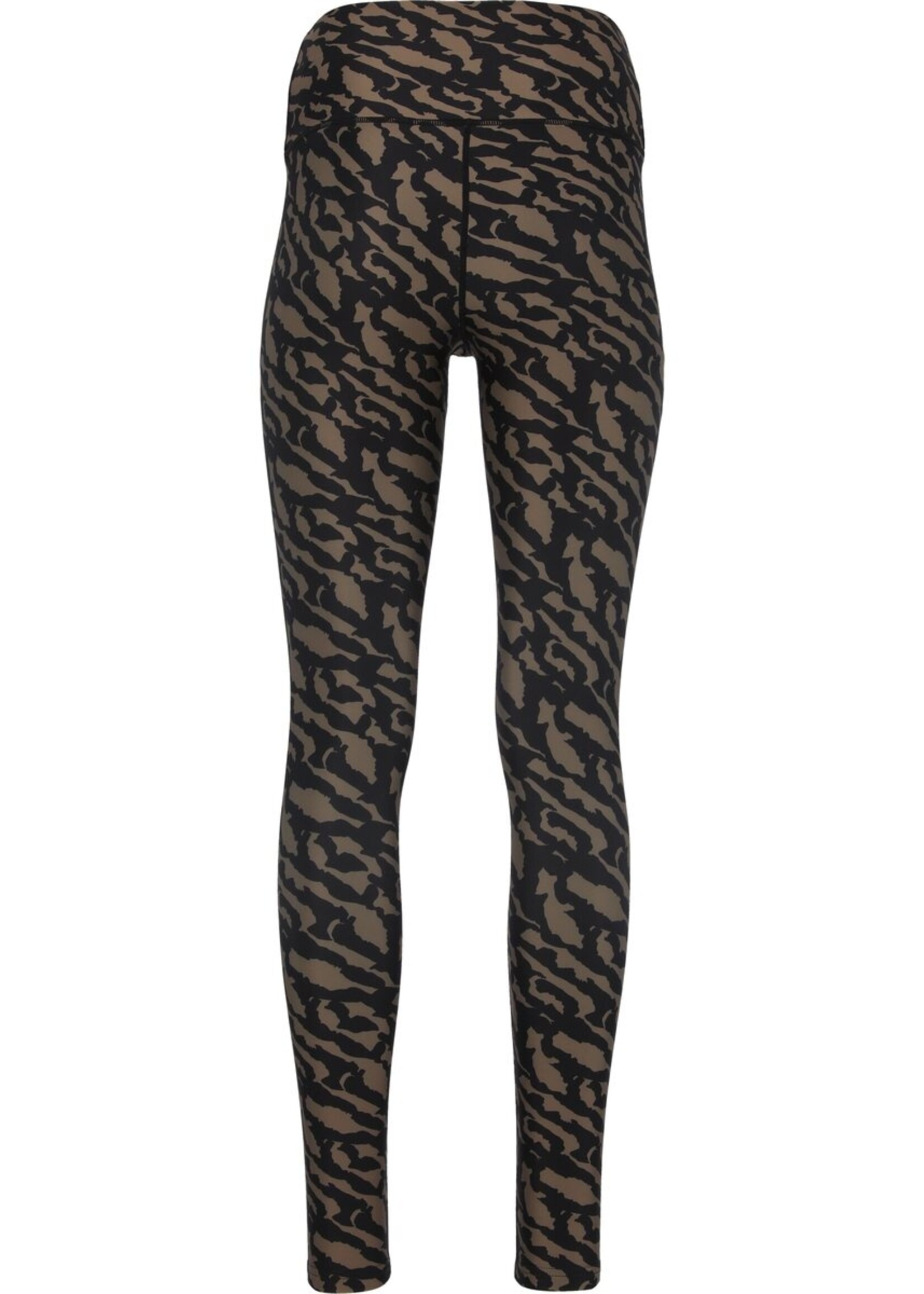 Athlecia Mist W Printed Tights